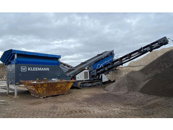 Vaglio Kleemann MS 953 EVO: foto 2