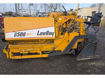 Leasing di Leeboy 8500 Leeboy 8500: foto 2