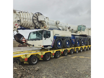 Autogru LIEBHERR LTM 1250