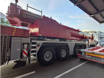 Leasing di Liebherr LTM 1300-6.2 Liebherr LTM 1300-6.2: foto 3 Leasing di Liebherr LTM 1300-6.2 Liebherr LTM 1300-6.2: foto 3