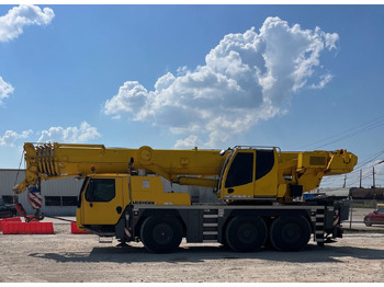 Autogru LIEBHERR LTM 1060-3.1
