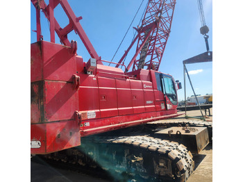 Gru cingolata Manitowoc 11000-1: foto 5 Gru cingolata Manitowoc 11000-1: foto 5