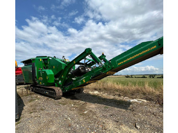 Frantoio a mascelle McCloskey J35: foto 2