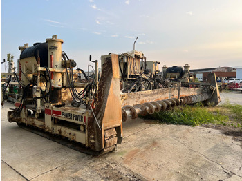 Finitrice Power Pavers SF-2700: foto 3