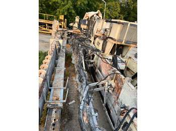 Finitrice Power Pavers SF-2700: foto 5