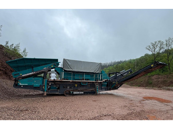Vaglio Powerscreen Horizon 6203: foto 2