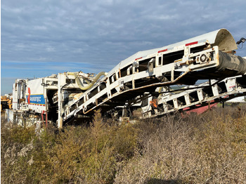 Fresa a freddo Roadtec RX-60C: foto 3 Fresa a freddo Roadtec RX-60C: foto 3
