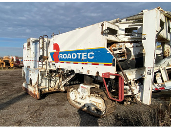 Fresa a freddo Roadtec RX-60C: foto 4 Fresa a freddo Roadtec RX-60C: foto 4