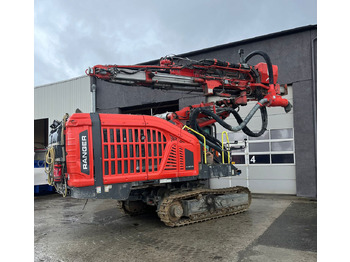 Leasing di Sandvik DX800i Sandvik DX800i: foto 3