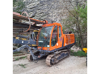 Perforatrice SANDVIK