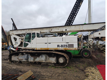Battipalo SOILMEC