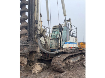 Battipalo Soilmec SF-50: foto 4