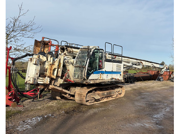 Battipalo Soilmec SF-50: foto 2