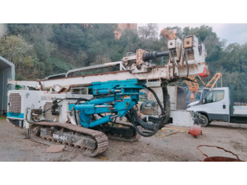 Battipalo SOILMEC