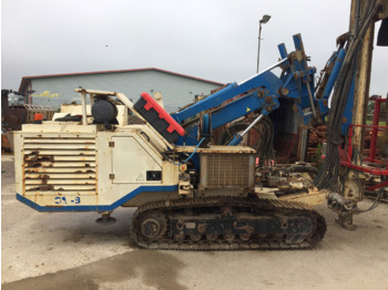 Perforatrice Soilmec SM-8: foto 2