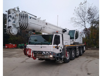 Autogru TADANO ATF 70G-4