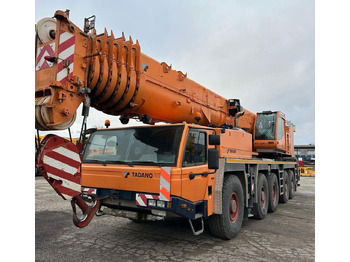 Autogru TADANO ATF 220G-5