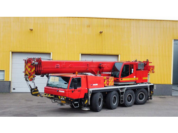Autogru TADANO ATF 65G-4