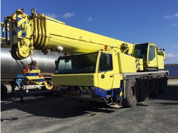 Autogru TADANO ATF 65G-4