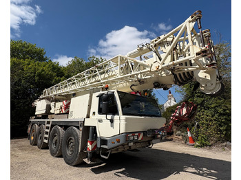 Autogru TADANO ATF 90G-4