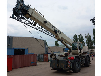 Autogru TEREX
