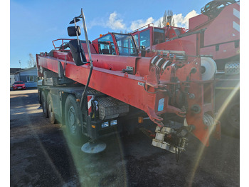 Autogru DEMAG