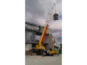 Autogru Terex Demag AC 80-2: foto 4