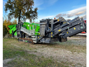 Vaglio TEREX