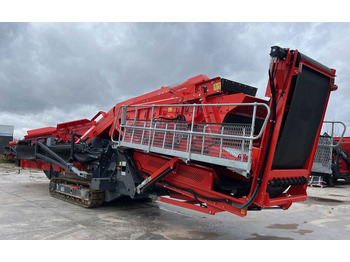 Vaglio Terex Finlay 683: foto 2