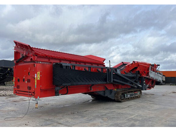 Vaglio Terex Finlay 683: foto 4