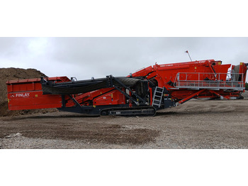 Vaglio TEREX