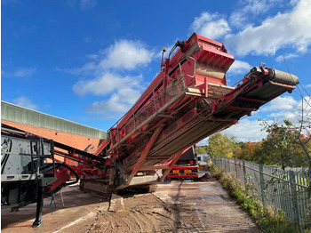 Vaglio TEREX
