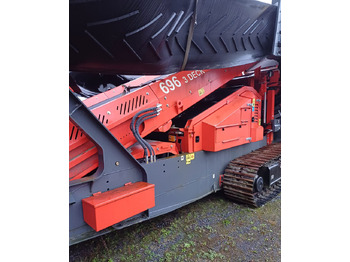 Vaglio Terex Finlay 696: foto 5