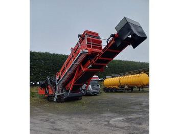 Vaglio Terex Finlay 696: foto 3