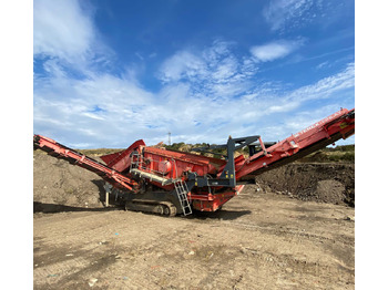 Vaglio TEREX
