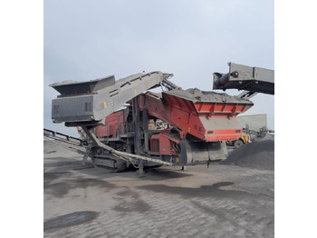 Vaglio Terex Finlay 984: foto 5