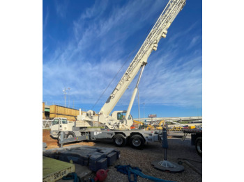Autogru TEREX