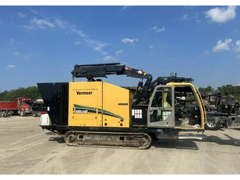 Perforatrice direzionale VERMEER
