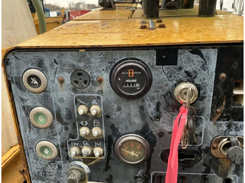 Leasing di Vermeer D10x15 Vermeer D10x15: foto 5