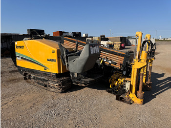 Perforatrice direzionale VERMEER