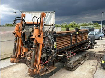 Perforatrice direzionale VERMEER