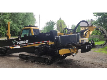 Perforatrice direzionale VERMEER