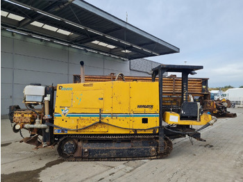 Perforatrice direzionale VERMEER