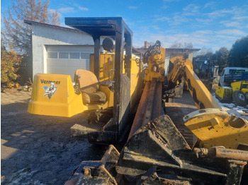 Perforatrice direzionale Vermeer D55x100: foto 5 Perforatrice direzionale Vermeer D55x100: foto 5