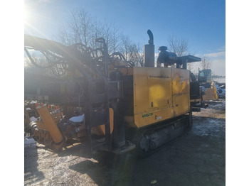 Perforatrice direzionale Vermeer D55x100: foto 4 Perforatrice direzionale Vermeer D55x100: foto 4