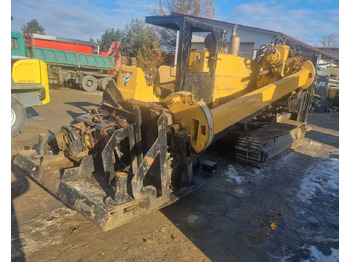 Perforatrice direzionale Vermeer D55x100: foto 2 Perforatrice direzionale Vermeer D55x100: foto 2