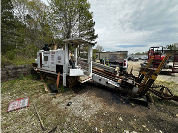 Perforatrice direzionale VERMEER