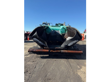 Finitrice Vogele Vision 5200-2I: foto 5