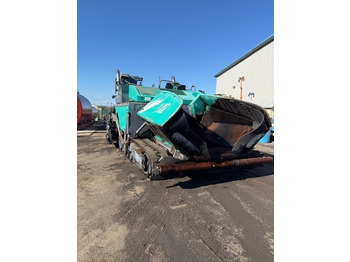 Finitrice Vogele Vision 5200-2I: foto 3
