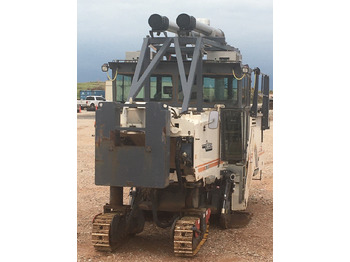 Fresa a freddo Wirtgen 2200 SM: foto 5